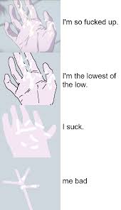 I M So Fucked Up R Evangelionmemes