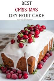 Best Christmas Dry Fruit Cake Fruit Cake Recipe Christmas Fruit Cake Christmas Fruit Cake