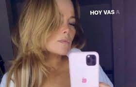 She was known for shows like damn it, mekano, the farm, and fever dance. Alcaldesa Cathy Barriga Vuelve A Sorprender Con Fotos En Ropa Interior Y Reflexivo Mensaje Que Nada Ni Nadie Borre Tu Sonrisa Ni Tus Suenos
