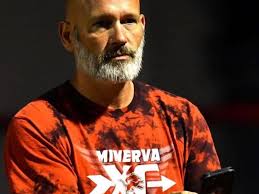 Arin Rettig named Minerva High School boys track and field head coach