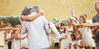 Question plutôt difficile quand c'est la première fois qu'on organise un mariage. Coronavirus Comment Gerer L Organisation De Son Mariage Cosmopolitan Fr