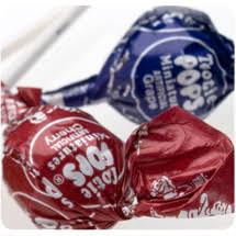 Tootsie pops flavors the original tootsie pop: Tootsie Candy Tootsie Pops Tootsie Pop Minis