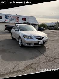 Image result for Sunlight Silver 2007 Mazda3