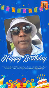 Wayne Armond of Chalice Band gives praise to ace drummer Desi Jones.