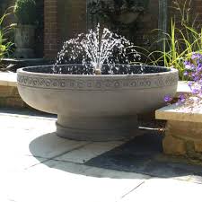 Maybe you would like to learn more about one of these? How To Choose The Right Water Feature For Your Garden Haddonstone
