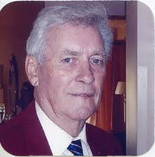 Obituary of Maxwell Garfield Forth