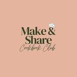 Make & Share Cookbook Club-Parm to Table