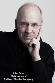 BWW Interview: Renown Writer/Director John Caird On TWISTing Dickens'  CHRISTMAS CAROL