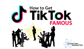 Check spelling or type a new query. How To Get Tiktok Famous Quantum Marketer