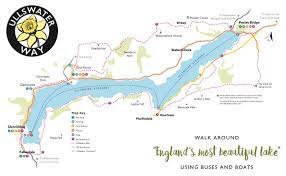 This is a fun exploring activity. Things To Do Around Ullswater Lake District National Park