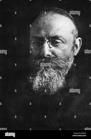 Albert ludwig sigesmund neisser hi-res stock photography and images