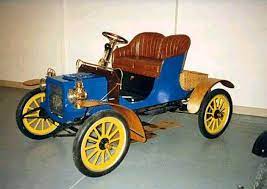 1906 Reo Reo Motor Car Company Lansing Michigan 1905 1936 Antique Cars Vintage Cars Old Classic Cars