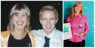 Citeste ultimele stiri despre reghecampf pe gsp.ro! Cum Arata Prima Sotie A Lui Laurentiu Reghecampf Mariana