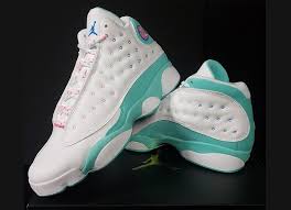 Air Jordan 13 Gs Aurora Green Digital Pink 439358 100 Release Date Sbd In 2020 Air Jordans Jordan 13 Air Jordans Retro