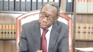 In 2007, he was appointed as a special prosecuting counsel in the office of the director of public prosecutions. Court Of Appeal President Sets Up Benches To Hear 35 Criminal Appeals Capital News