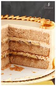 Wedding Cake Flavours L 27 Unique Wedding Cakes Pink Book Weddings Cake Flavors Banana Cake Recipe Bananas Foster Cake