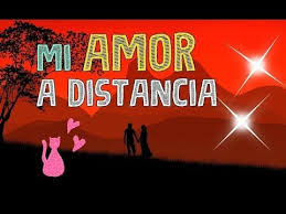 Esto Es Lo Que Siento Por Ti Mi Amor Te Amo Video Para Dedicar A La Persona Que Amas Youtube Amor A Distancia Amor Lejano Amor