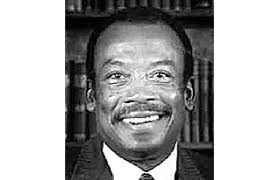 Richard DOBY Obituary and Online Memorial (2017)