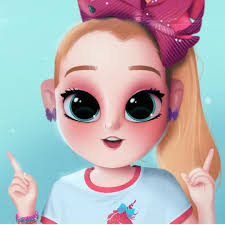Learn how to draw jojo siwa chibi, step by step easy. 175k Likes 3 178 Comments Jojo Siwa Itsjojosiwa On Instagram Everyday Just Is Better And Better Bt Cartoon Girl Drawing Cute Drawings Cute Girl Drawing