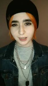 No matter the universe, they'll always be soulmates  #creepypasta#martyrcomic#randywarren#randywarrencosplay#keithdaviss#keithxrandy#futureau#creepypastatiktok#fyp