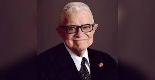 Charles B. King Obituary