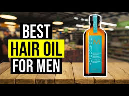 Campbell stresses that, for most men experiencing hair loss, minoxidil (or rogaine) is not only the most reliable treatment but is the safest one, too. Best Hair Oil For Men 2020 Top 5 Youtube
