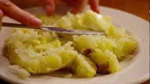 Sign up for deals, discounts, special events and tips on how to eat well to perform well. How To Bake A Potato In The Microwave Allrecipes Com Youtube