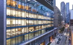 Humber 2024 Spring Convocation