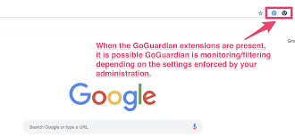 How to bypass goguardian as a student 2021. When Is Goguardian Monitoring Goguardian Help Center