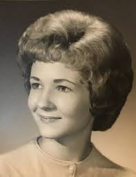 Linda Mae Bradford Obituary August 2, 2019