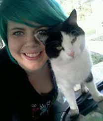 Our cat Eddie is has not been Home in 24 hours which is very unusual for  him, he has a blue collar with our phone number and address