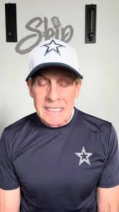 CALL ME CRAZY BUT THIS COWBOY SCHEDULE SETS UP SO PERFECTLY THAT I CAN SEE  13-4!