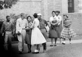 Jump to navigation jump to search. Sixty Years Ago The Little Rock Nine Became A Symbol Of Heroism Ap Photos
