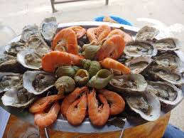 La Cabane Aux Coquillages Saintes Maries De La Mer Restaurant Avis Numero De Telephone Photos Tripadvisor
