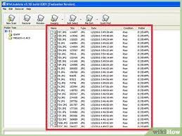 How To Restore Deleted Files In Windows Xp: 9 Steps