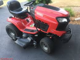 That happens once in several tries. Tractordata Com Craftsman 917 20391 T3200 Tractor Information