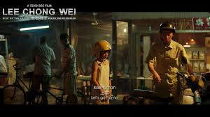 Titled as rise of the legend, the film will chronicle the life story of the badminton legend and his successful journey into becoming a. Lee Chong Wei A Warm Poor Home Is Always Better Than A Cold Quiet Castle 360badminton
