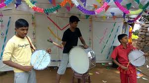 Tamil Drums Set Youtube