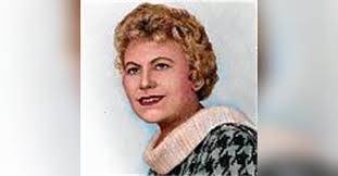 Joyce (Malm) Johnson Obituary