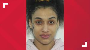 Woman accused of killing her 1-year-old child in Rockdale County