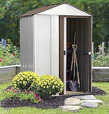 Suncast 30w x 12d x 30.25h resin wall storage cabinet,bmc3000. Arrow Electro Galvanized Steel Sheds Storage Sheds Sears