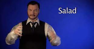 Via Giphy Asl Sign Language Sign Language Sign Language Words