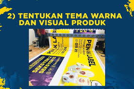 Jasa desain grafis contoh desain spanduk rumah makan harga murah berkualitas 17 desain banner warung makan inspirasi terbaru. Tips Design Banner Printing Flexisprint