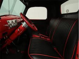 Image result for Regent Maroon 1946 GMC