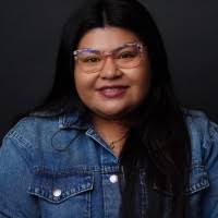 Dulce Barrera, M.A., LMHC, NCC