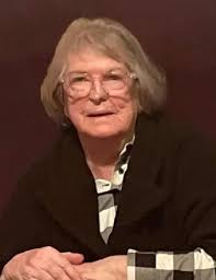 Obituary information for Frances M. Clements