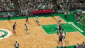 I think he has (here comes the clichés!) a high floor, a high motor, and adds a lot of great intangibles. Boston Celtics Courts Pack Floor Stadium Dornas Release Nba 2k18 At Moddingway