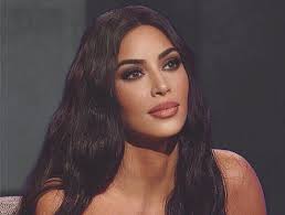 ριntєrєѕt: үαsмιη к.ღ @тнeүαsмιη∂σℓℓ | Kim kardashian makeup ...