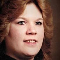 Jacqueline Bordner Obituary (2023)