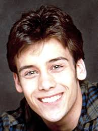 Chris Demetral's Instagram, Twitter & Facebook